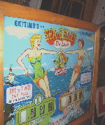 sea belles  as is 001